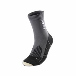 thumbnail for Non-slip air cushion socks towel bottom sports socks plus size professional basketball socks wholesale men's stockings Zhuji