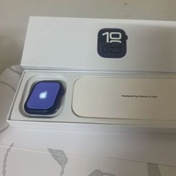 thumbnail for Foreign Trade 2025 Smart Watch S10 46mm S8 S9 S10 Series Wearable Devices