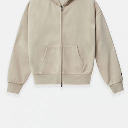 thumbnail for 25SP Zip Hoodie 25SP zip shirt