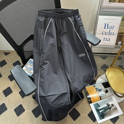 thumbnail for Pantalones de asalto funcionales estadounidenses para hombres Pantalones de herramientas de secado rápido al aire libre de primavera y otoño