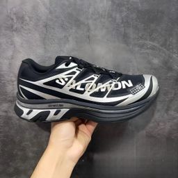 thumbnail for Hiking shoes XT-6 new men's and women's outdoor functional sports mountaineering leisure versatile running shoes