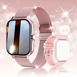 thumbnail for Cross-border explosive Y13 smart watch, game step counting, heart rate, Bluetooth calling, waterproof motion monitoring, intelligent reminder