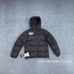 thumbnail for Cross-Border Same Style Ralph Lauren Men's Winter Hooded Thick Warm down Jacket Men's Fashion Puffer Coat