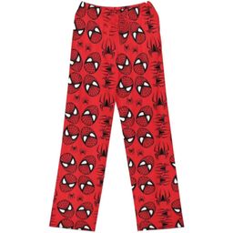 thumbnail for Cross-Border Cartoon Pajamas for Women, Loose Home Casual Summer Air-Conditioned Trousers That Can Be Worn Outside Can Be Labels, or European Sizes