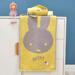 thumbnail for Gold towel cotton cute Mifei genuine adult household face wash cotton class A soft absorbent 01FA0040A