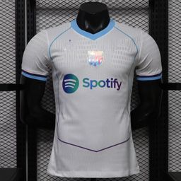 thumbnail for Player Edition 242527 popular club jerseys: jacquard, Real Madrid, Manchester City, Miami Flamengo, Corinthians