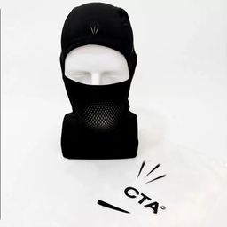 thumbnail for Outdoor cycling mask, windproof warmth and breathable 3M reflective marker, ski cold-resistant headcover, face protection Balakla