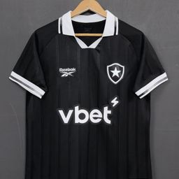 thumbnail for 2627 Brazilian League Flamengo Cruzeiro da Gama Santos Sao Paulo home and away jerseys wholesale