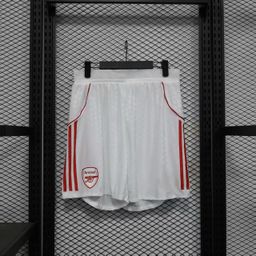 thumbnail for New player version Real Madrid, Chelsea, Paris, Barcelona, Manchester City Club, 25 Inter Milan Tottenham Hotspur AC football uniform shorts