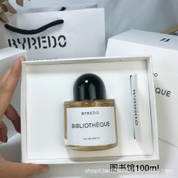 thumbnail for Cross-border foreign trade Byredo Vietnam Perfume No Man's Land Rose Super Cedar Unisex Perfume