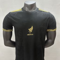 thumbnail for 2627 Players' National Team Jerseys from Germany, Argentina, England, Portugal, Brazil, and Real Madrid, New Models, Wholesale in Large Quantities