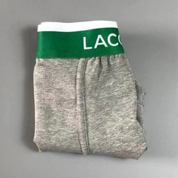 thumbnail for European and American Cross-border Fish Men&#039;s Trendy Brand Underwear Pure Cotton Breathable Fashion Boxer Shorts Comfortable and Casual Ready-made