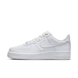 thumbnail for Air Force One Popular Low-Top Versatile Putian Convenient White Sneakers Af1 Unisex Couple Casual Sports Shoes Sneakers