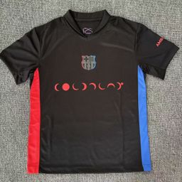 thumbnail for 2425 uniformes de futebol Real Madrid Paris Arsenal Miami Barcelona Ajax Tottenham AC Chelsea camisas