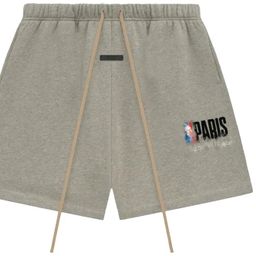 thumbnail for 25ss N-logo Shorts 25 shorts