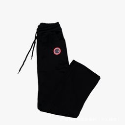 thumbnail for Cross-border factory direct sales trendy brand Goose family unisex 420g zipper hooded long sleeve casual suit men's sweatshirt