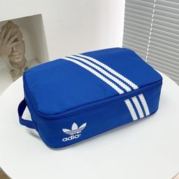 thumbnail for Men's and Women's Pure Original Flying Man Shoe Bag Shoe Box Storage Bag Shoe Bag Basketball Football Badminton Sports Shoe Bag Box