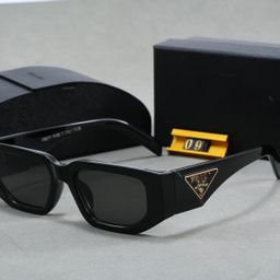 thumbnail for 2025 foreign trade new Pujia sunglasses men's fashion and versatile temperament men's and women's sunglasses UV protection glasses