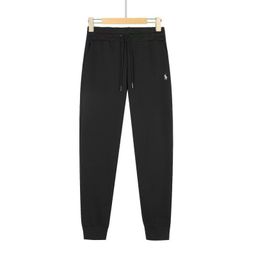 thumbnail for Embroidered pony cardigans, sweatshirts, cross-border men's and women's spring and autumn suits, hooded jackets, casual pants sets