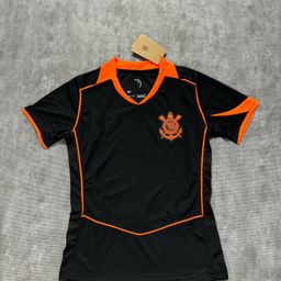 thumbnail for Clube roupas femininas Real Madrid Manchester City Barcelona Chelsea camisa de casa Tottenham Arsenal Miami Florida uniforme de futebol