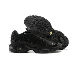 thumbnail for TN Air Cushion Shoes Men's sneaker Breathable Shock Absorbing Running Shoes Casual Fashion plus size sneaker Women's Travel Shoes for Men