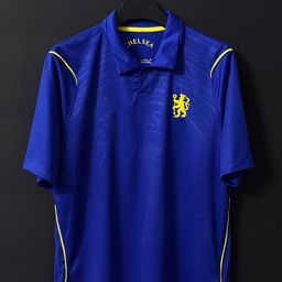 thumbnail for 2026 World Cup jerseys: Brazil, France, Argentina, Germany, England, Spain, Real Madrid, Chelsea jerseys
