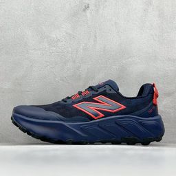 thumbnail for Pure original NB V9 trail running shoes co-branded Hierro 9th generation men's and women's comfortable and versatile wear-resistant cushioned mountaineering sneakers