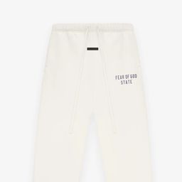 thumbnail for 25Fw European and American Trendy Brand Essentials Fog Letter Print Short-Sleeved T-Shirt for Men and Women Long-Sleeved T-Shirt Sweatshirt Hoodie