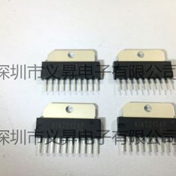 thumbnail for Integrated IC circuit KIA7217AP ZIP10 original in stock