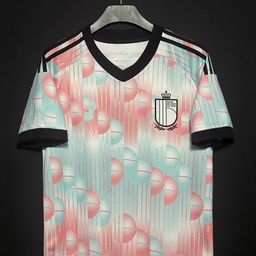 thumbnail for 2026 World Cup jerseys: Brazil, France, Netherlands, Argentina, Germany, England, Portugal, Spain, football uniforms
