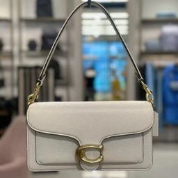 thumbnail for Koko C family women's bag Tabby26 classic presbydom Dionysus versatile fashion one-shoulder crossbody armpit hand-held small square bag