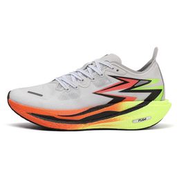 thumbnail for Sports Shoes for Men, Shock-Absorbing, Professional Ultra-Light Running Shoes, Full-Length Carbon Plate 2025 Running Shoes, New Marathon Shoes