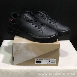 thumbnail for Cross-border O-run tennis shoes THE ROGER Spin 2 × Federer special cooperation light tennis shoe kinematics
