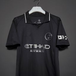 thumbnail for Uniforme de futebol da temporada 2526 Brasil Portugal França uniforme da seleção AC Real Madrid Barcelona Miami modelo de torcedor