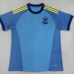 thumbnail for Spot consignment Brazilian League 2627 Cruzeiro Flemengo home and away football uniforms men's and women's training uniforms