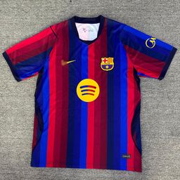 thumbnail for 2627 Hot-selling fan edition club national team jerseys and short-sleeve football jerseys are wholesale from the sports source, starting from one piece