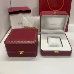 thumbnail for New men's and women's full diamond full diamond British watches multi-style cross-border hot selling alloy watches men's quartz watches