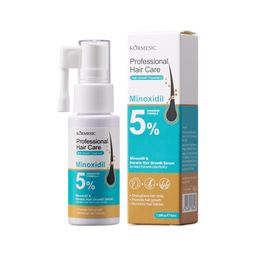 thumbnail for KORMESIC5% Mino & Dill Hair growth serum Smooth and Silky Moisturizing Hair Conditioner