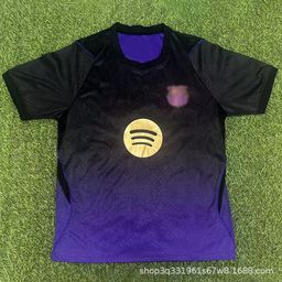 thumbnail for Source football uniforms: 25-26, England, Arsenal, Real Madrid, Brazil, Argentina, Barcelona, France, Inter Milan jerseys