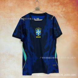 thumbnail for New Brazilian League Brazil Flamenco Sao Paulo Corinthians Palmeiras Mineiro football suit