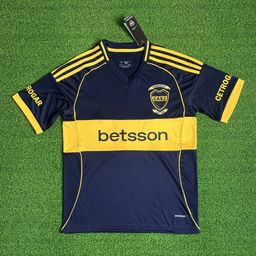 thumbnail for Club World Cup Football Jersey Paris Boca Atlético River Plate Inter Miami Football Jersey 2526 Player Version Thai Version