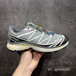 thumbnail for High-End Xt-6 New Model Men's and Women's Outdoor Functional Sports Hiking Casual Versatile Running Shoes