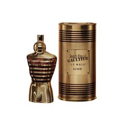 thumbnail for Cross-border explosive Jean Paul Gaultier Le Male Parfum Paul naked male source manufacturer