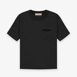 thumbnail for SS22Tee Stretch Limo Camiseta Cuello redondo Manga corta