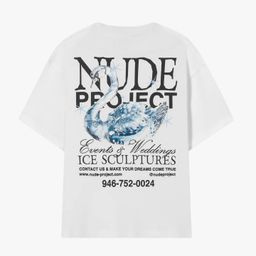 thumbnail for 2026 new explosive DUNE trendy brand heavyweight cotton crew neck short-sleeved Tee men's and women's basic loose T-shirt