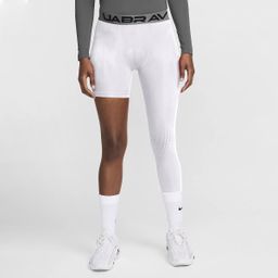 thumbnail for Basketball sports tight pants, men's long pants, five-point pants, high-stretch fitness running training compression leggings, fitness pants