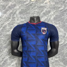 thumbnail for Wholesale source 2026 World Cup Spain Argentina France Brazil national team player edition jersey
