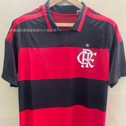 thumbnail for Novos uniformes de futebol da Liga Brasileira Flamengo São Paulo Corinthians Palmeiras Minero