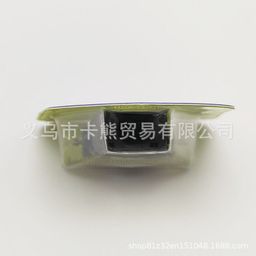thumbnail for Shaver QP2520 Small T Knife Bit QP2523 QP2630 6510 Series Replacement Head Green Blade Accessories
