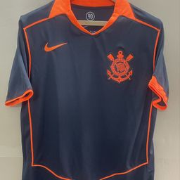 thumbnail for 新款巴西联赛博塔帕尔梅拉斯佛鲁米嫩塞米内罗科林蒂安主客场球衣